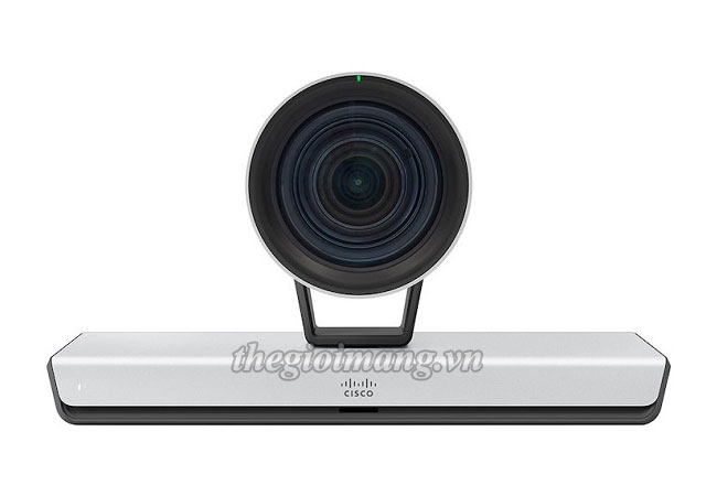 Cisco Precision 60 Camera