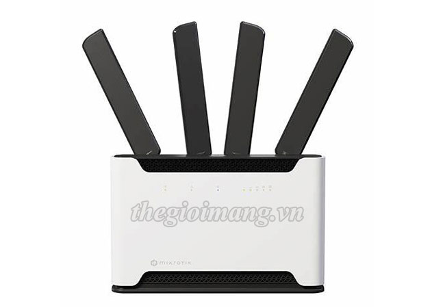 MikroTik Chateau 5G ax...
