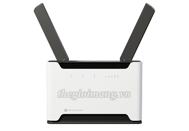 Mikrotik Chateau PRO ax...