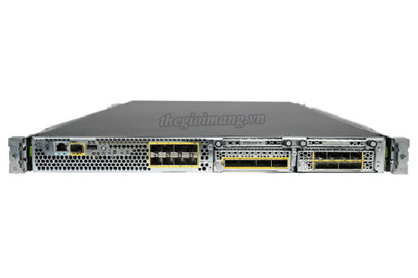 Cisco FPR4115-NGFW-K9