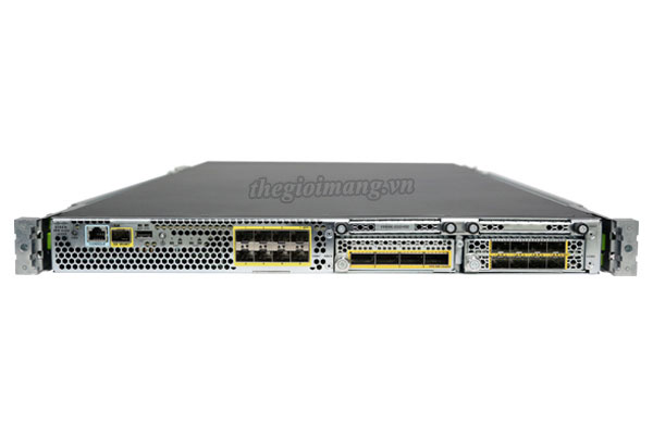 Cisco FPR4120-ASA-K9