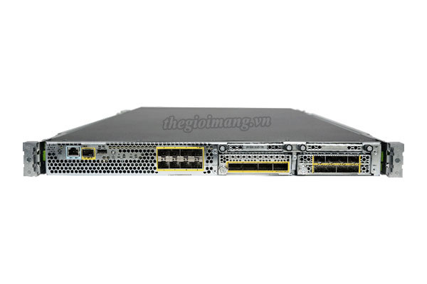 Cisco FPR4125-ASA-K9 