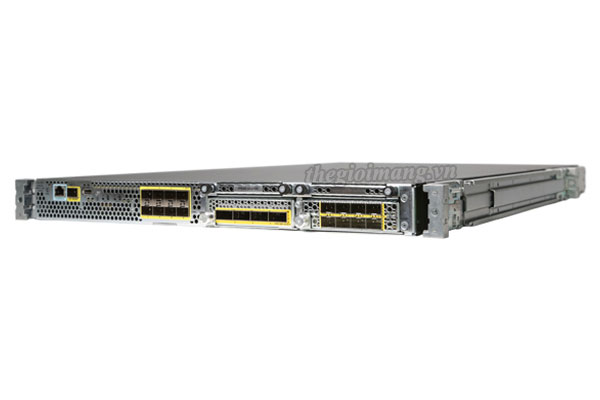 Cisco FPR4112-ASA-K9