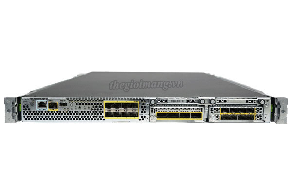 Cisco FPR4145-NGFW-K9