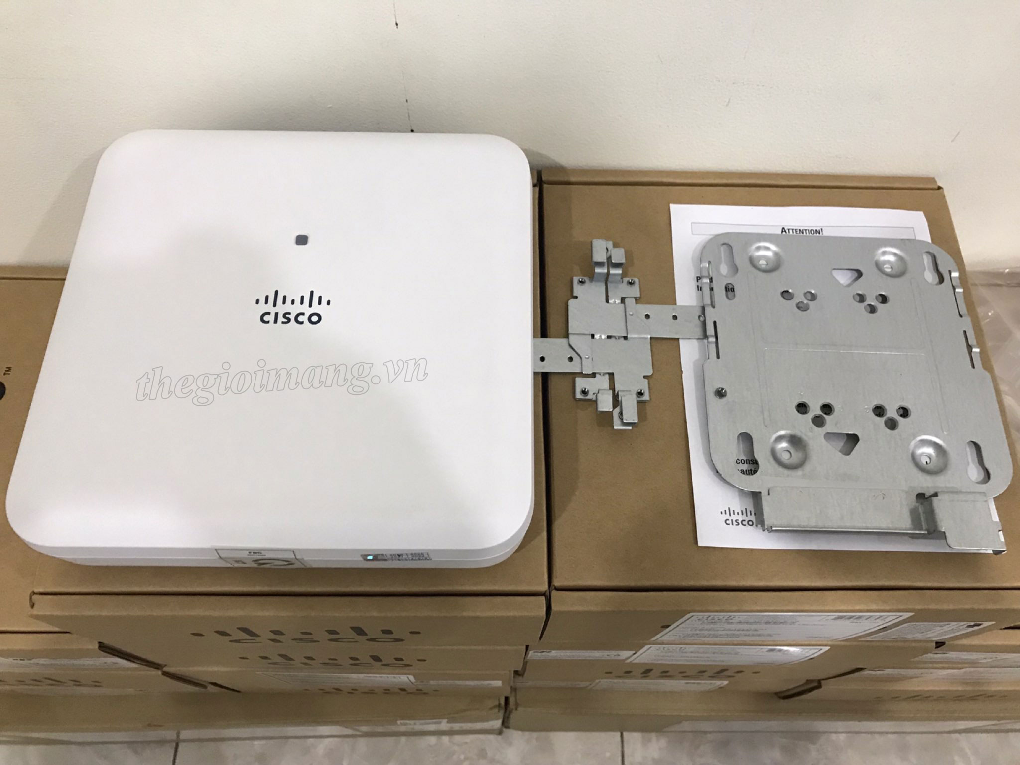 Cisco AIR-AP1832I-S-K9