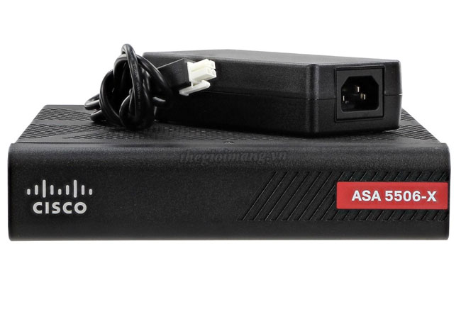 Cisco ASA5506-K9 