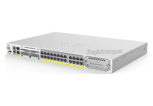 Cisco C1100TG-1N24P32A 