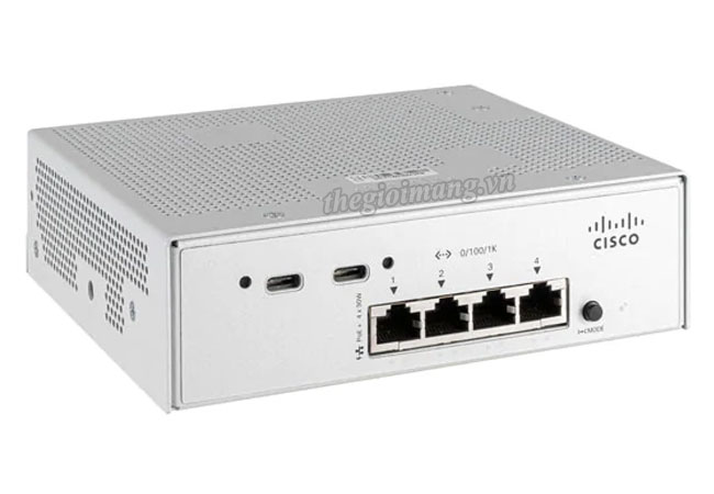 Cisco CMICR-4PT