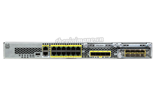 Cisco FPR2140-BUN 