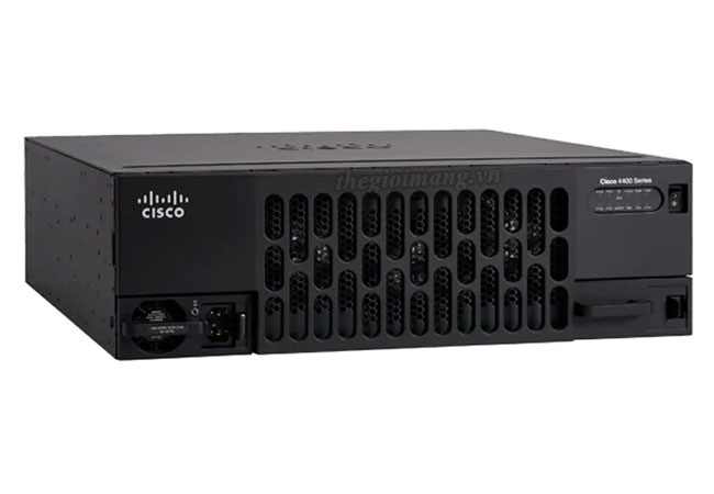 Cisco ISR4461-SEC/K9