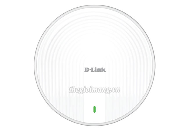 Dlink DAP-X7015F