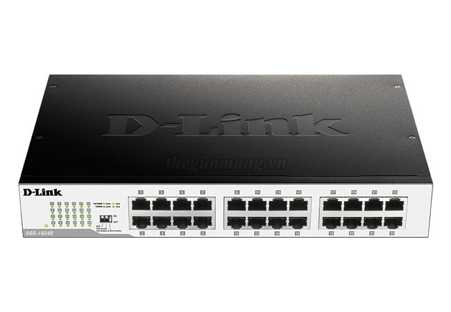 Dlink DGS-1024D 