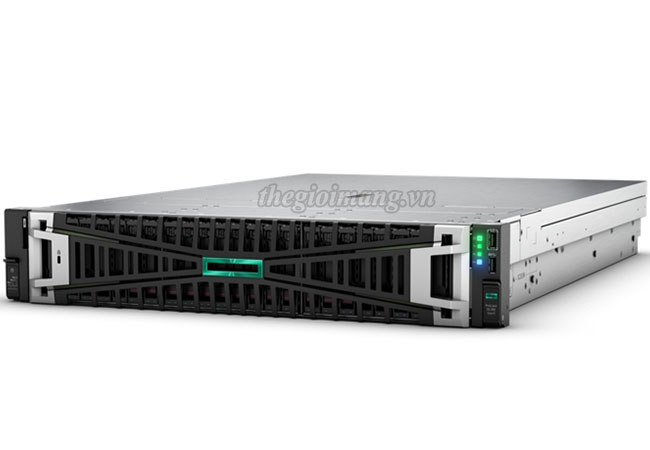 Server HPE ProLiant DL385...