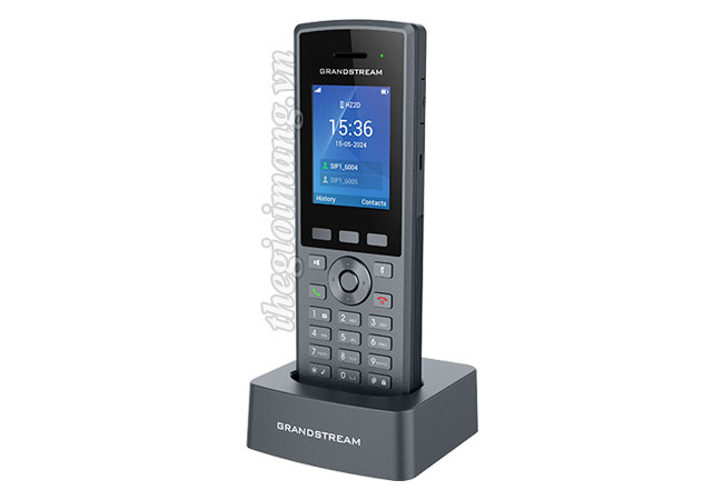 Grandstream DP735 