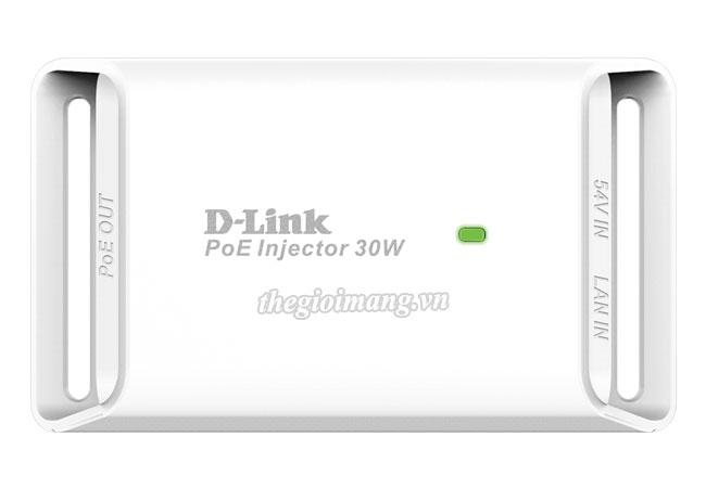 Injector D-Link DPE-301GI