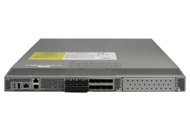 Cisco DS-C9132T-MEK9
