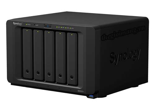 Synology DS1517+ (2GB) 