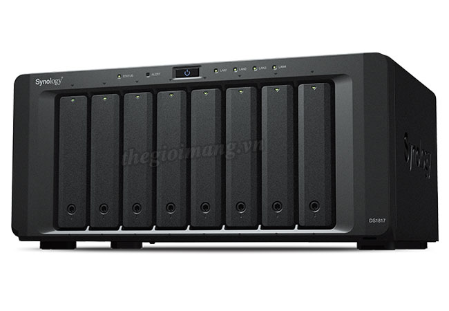 Synology DS1817 