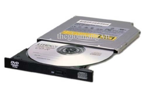 DVD  Server IBM