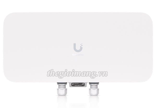 UniFi Enterprise 7 Audience (E7-Audience)