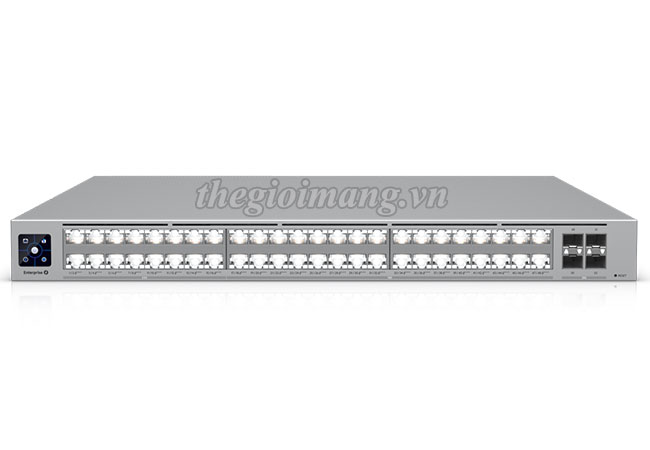 UniFi Enterprise Campus 48 PoE (ECS-48-PoE)