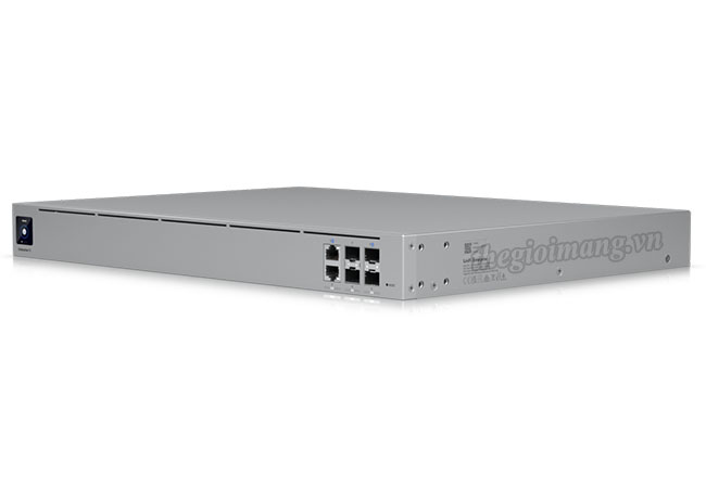 UniFi Enterprise Fortress... 