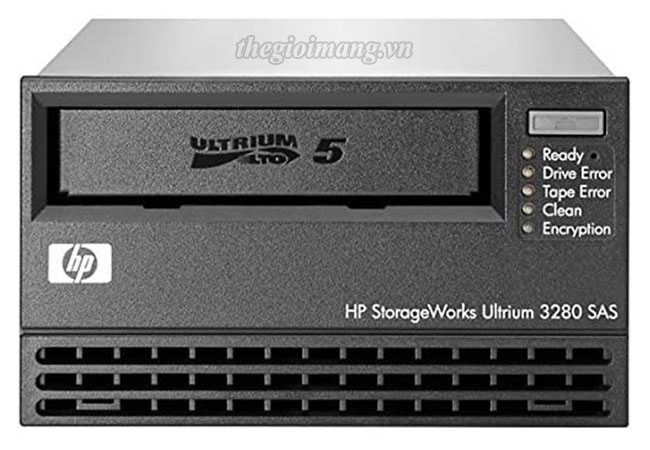 HPE StoreEver LTO-5... 