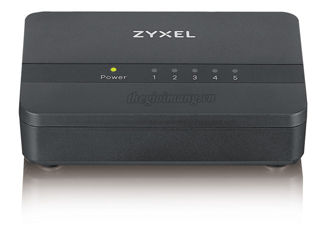 Switch Zyxel ES-105E v2