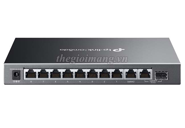 Switch TP-Link ES210GMP