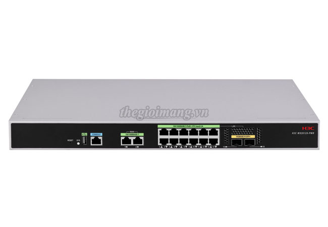 H3C EWP-WX2812X-PWR 