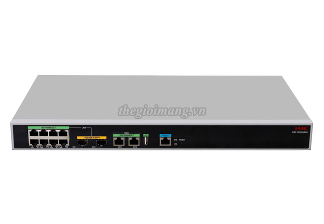 H3C EWP-WX2860X 