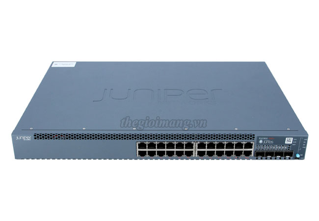 Juniper EX2300-24P-VC