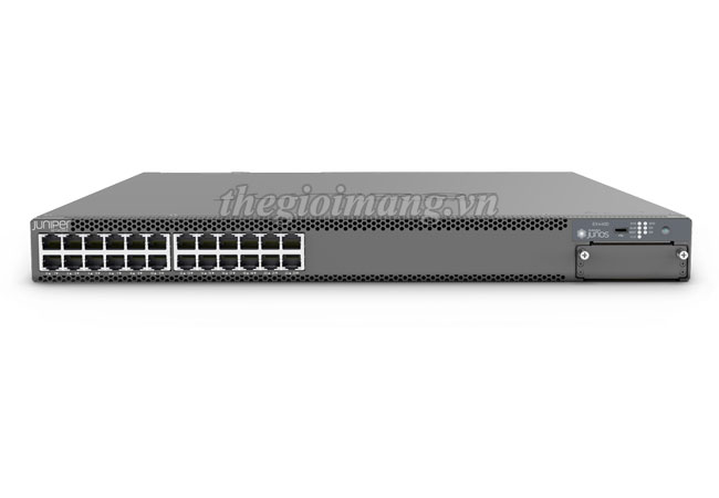 Juniper EX4400-24T-DC-AFI 