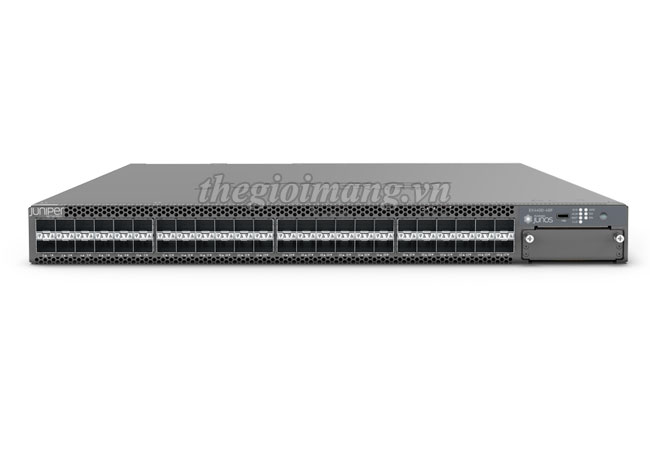 Juniper EX4400-48F-DC-AFI 