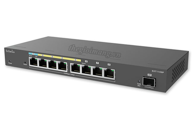 Switch EnGenius EXT1109P