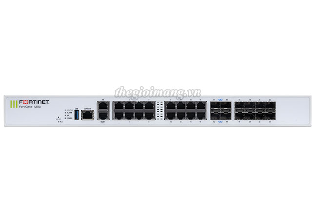 FortiGate 121G UTP... 