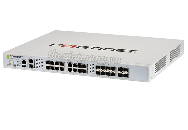 FortiGate 200G Base Appliance... 
