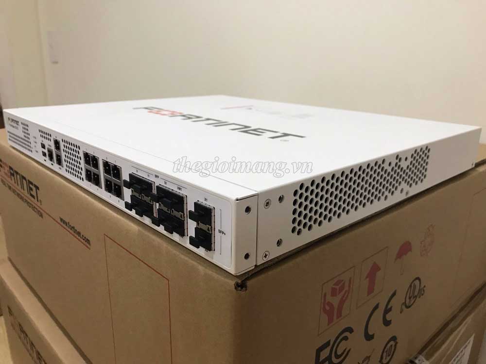 FortiGate 500E UTP 1 Year... 