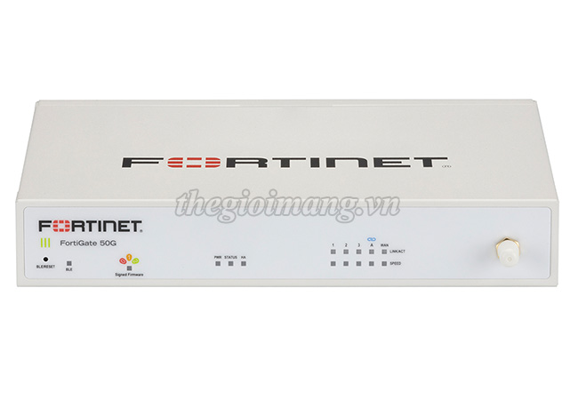 FortiGate 50G UTP 1 Year... 