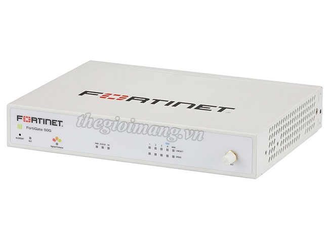 FortiGate 50G-SFP Forticare... 