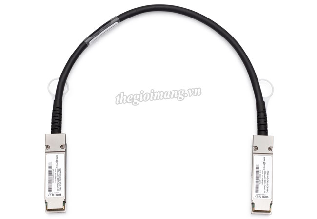 DAC Fortinet FN-CABLE-QSFP+1...