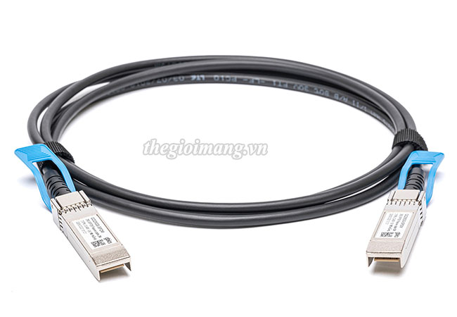DAC Fortinet FN-CABLE-SFP28-5...