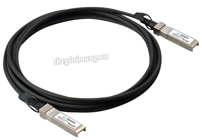 DAC Fortinet FN-CABLE-SFP+3...