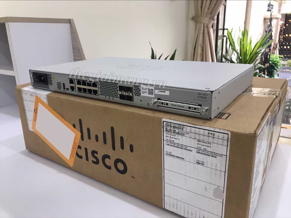 FPR1140-NGFW-K9