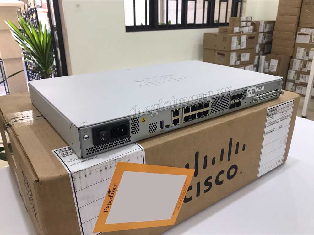 FPR1150-NGFW-K9