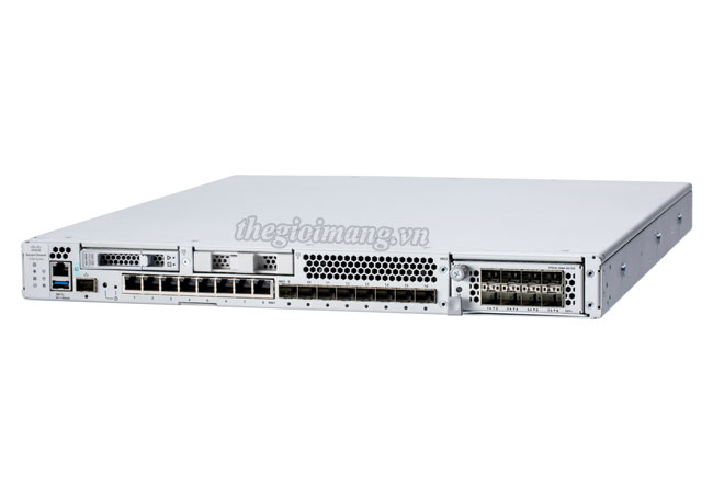 Cisco FPR3130-ASA-K9