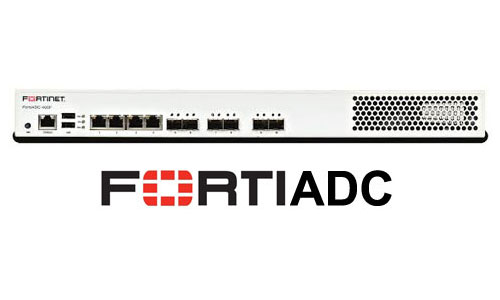 Fortinet FortiADC 