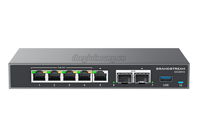GrandStream GCC6010 