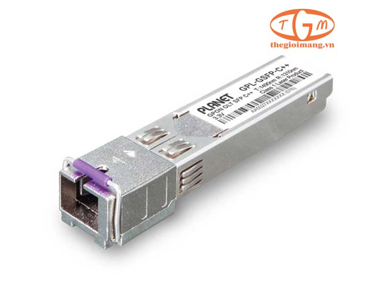 Module Planet GPL-GSFP-C++ 