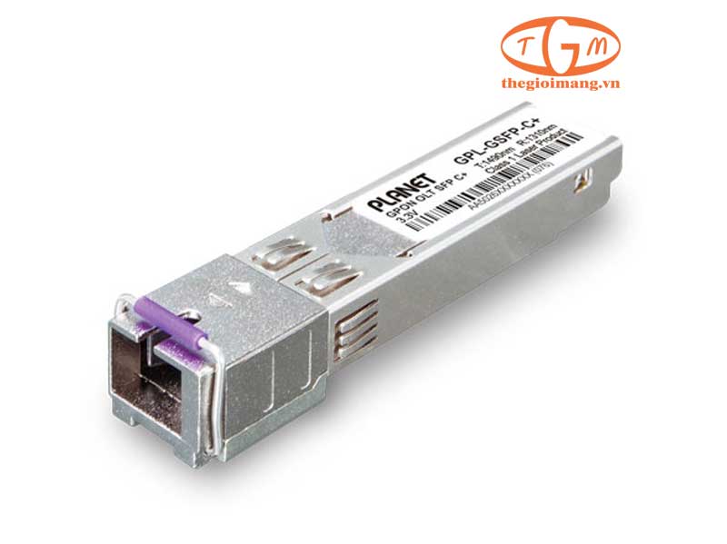 Module Planet GPL-GSFP-C+ 